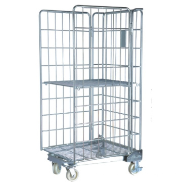 Logistic Trolley Cart